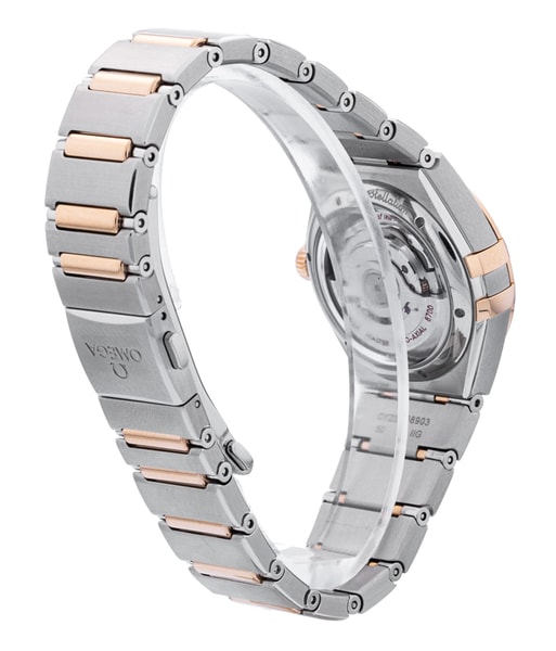 Omega Constellation Ladies 131.25.29.20.52.001